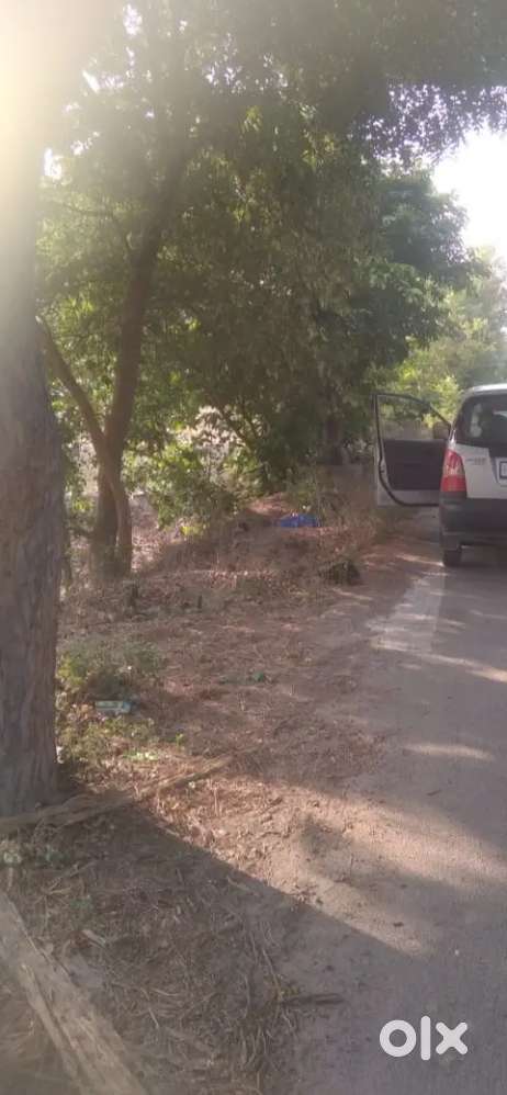 Basti Tanda Main Highway par 30 Biswa land suitable for petrol pump et