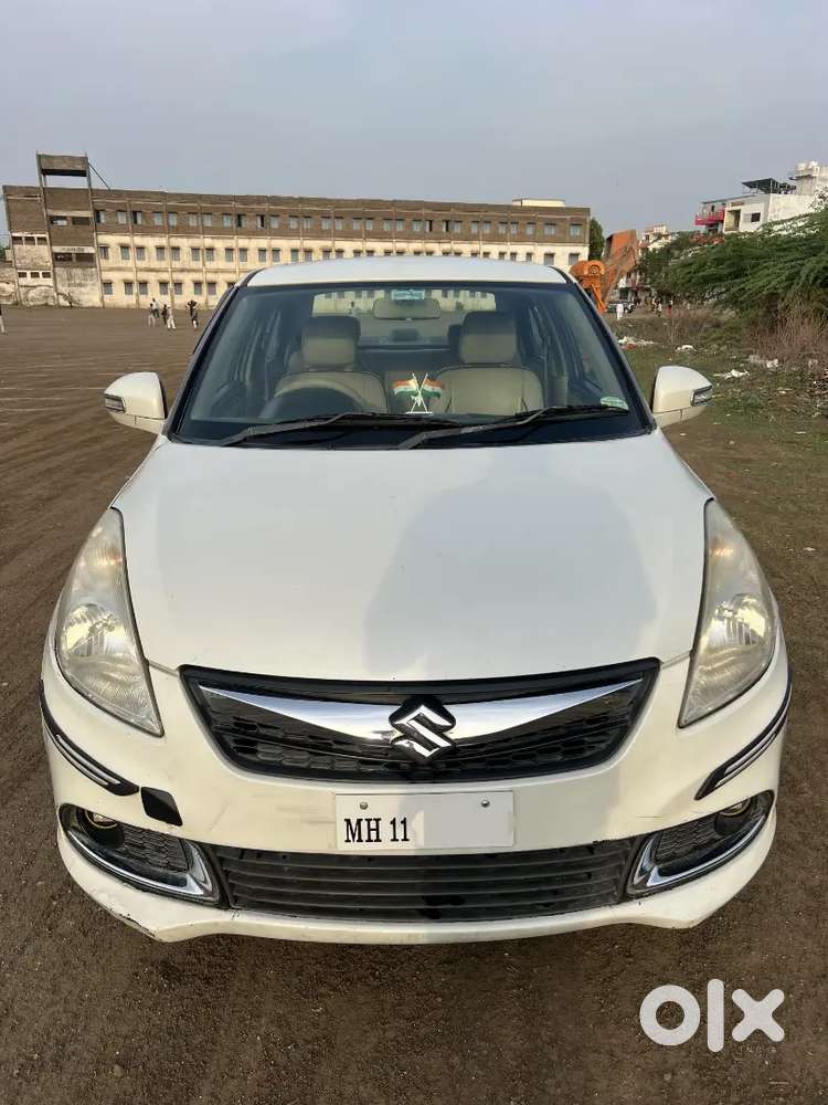 Maruti Suzuki Swift Dzire 2014/8 ,Buy and Get Ready to Drive