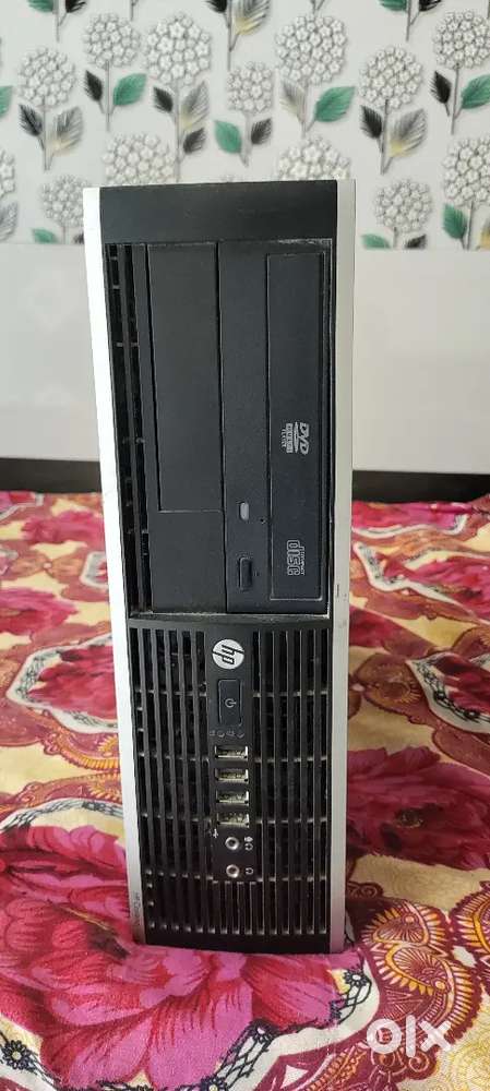 HP COMPAQ pro 63