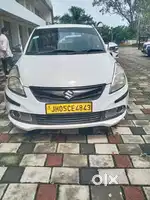Maruti Suzuki Swift Dzire Tour, 2018, Diesel