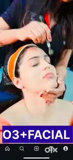 Looking For Female Models Who Are Open To Recive Beauty Treatnments