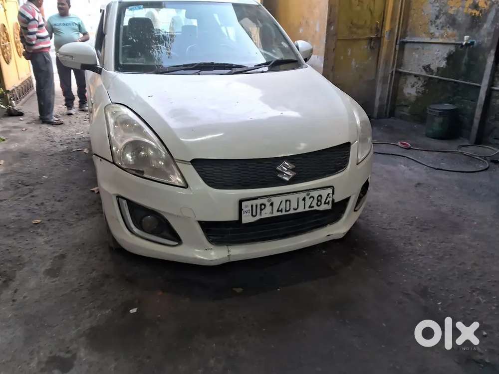 Maruti Suzuki Swift 2017 Petrol 68000 Km Driven good condition car