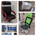 Furniture store office chair study chair office table study table