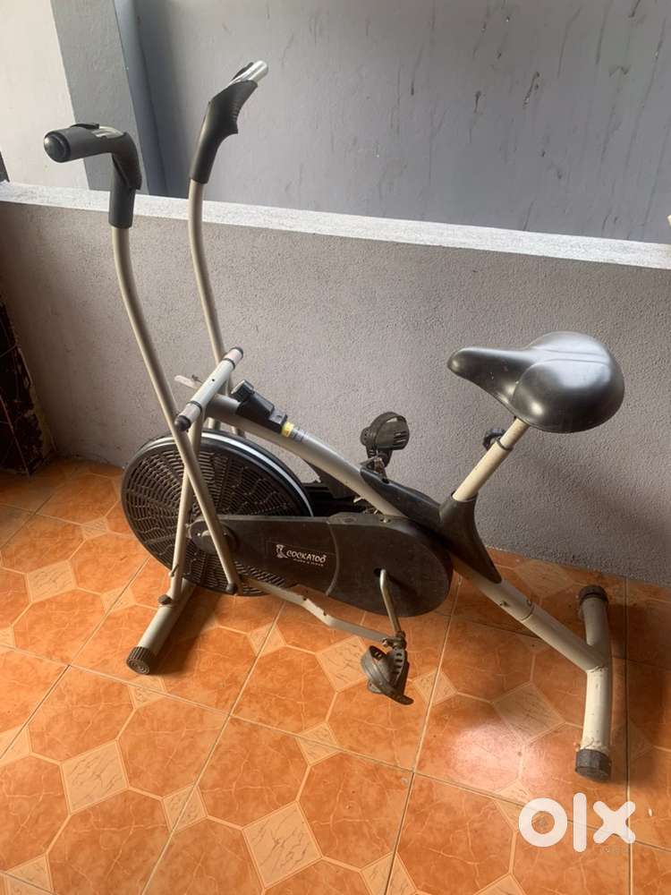 GYM CYCLE SALE