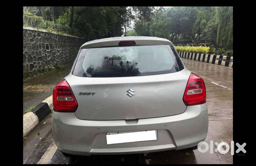 Maruti Suzuki Swift 1.2 VXI (O), 2019, Petrol