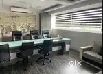 1200 /3000 sqft furnished ac office for rent at Palarivattom Vyttla rd