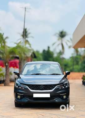Maruti Suzuki Baleno Zeta, 2023, Petrol