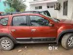 Renault Duster 2017 Diesel Good Condition