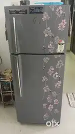 Godrej eon 220 liter 3 star fridge