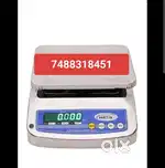 Second Hand weight machine available at best price