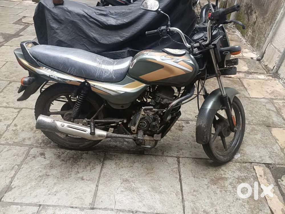 Genuine Running No Engine Open Just Take And Drive