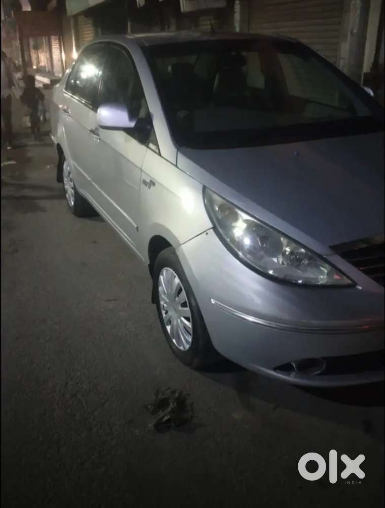 Tata Manza 2011 Diesel 76000 Km Driven
