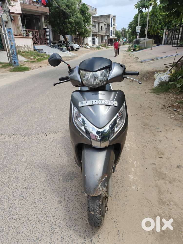 Activa very good condition