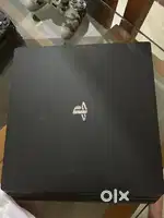 ps4 pro 1tb