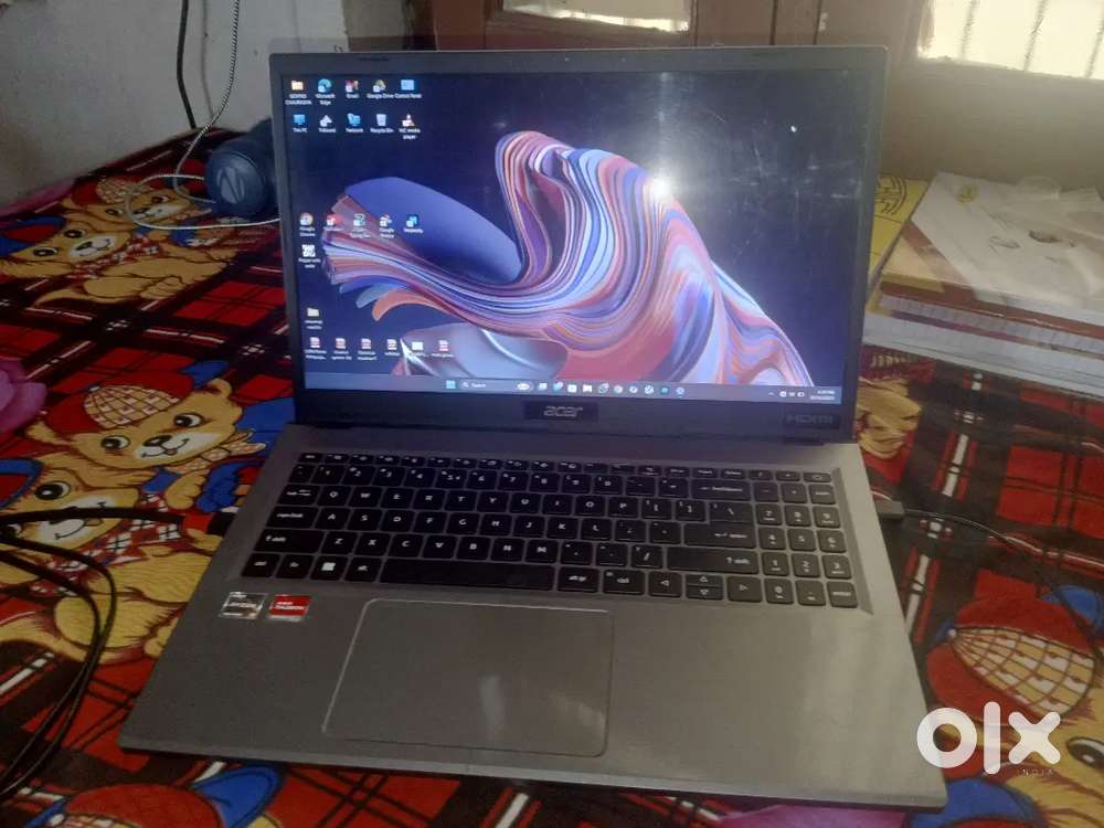 Acer extensa 15   windows 11 pro  7320  3 prosecer