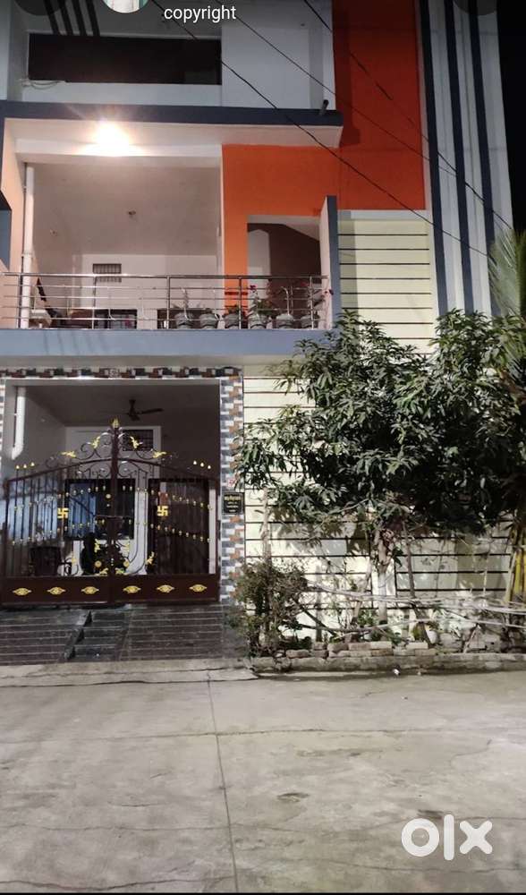 Wallfort vatika kathadih plot no 99 newar mathura rda building