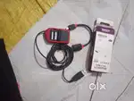 Fingerprint scanner