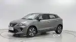 Maruti Suzuki Baleno 1.2 Zeta AT, 2020, Petrol