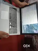 Lenvo laptop core i5 processor