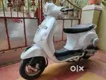 Vespa / ZX 125