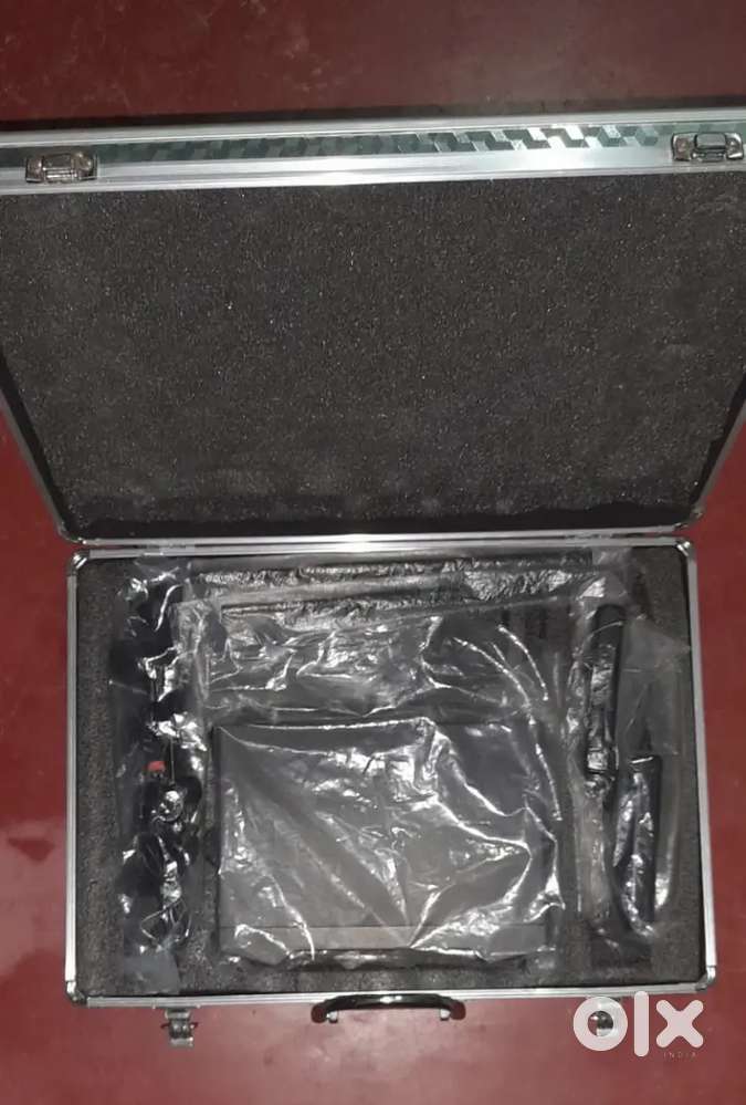 Sax 100 mic saxophone mic