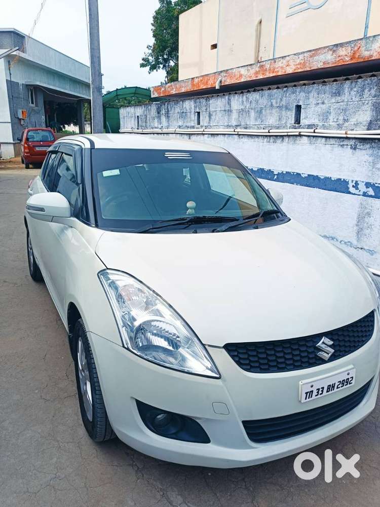 Maruti Suzuki Swift 2014 Diesel Well Maintained