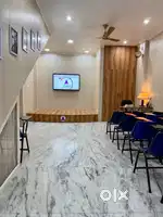Smart Classroom For Rent In A Brand New Office