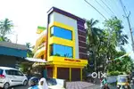 Commercial office Space Rent palakkad town area