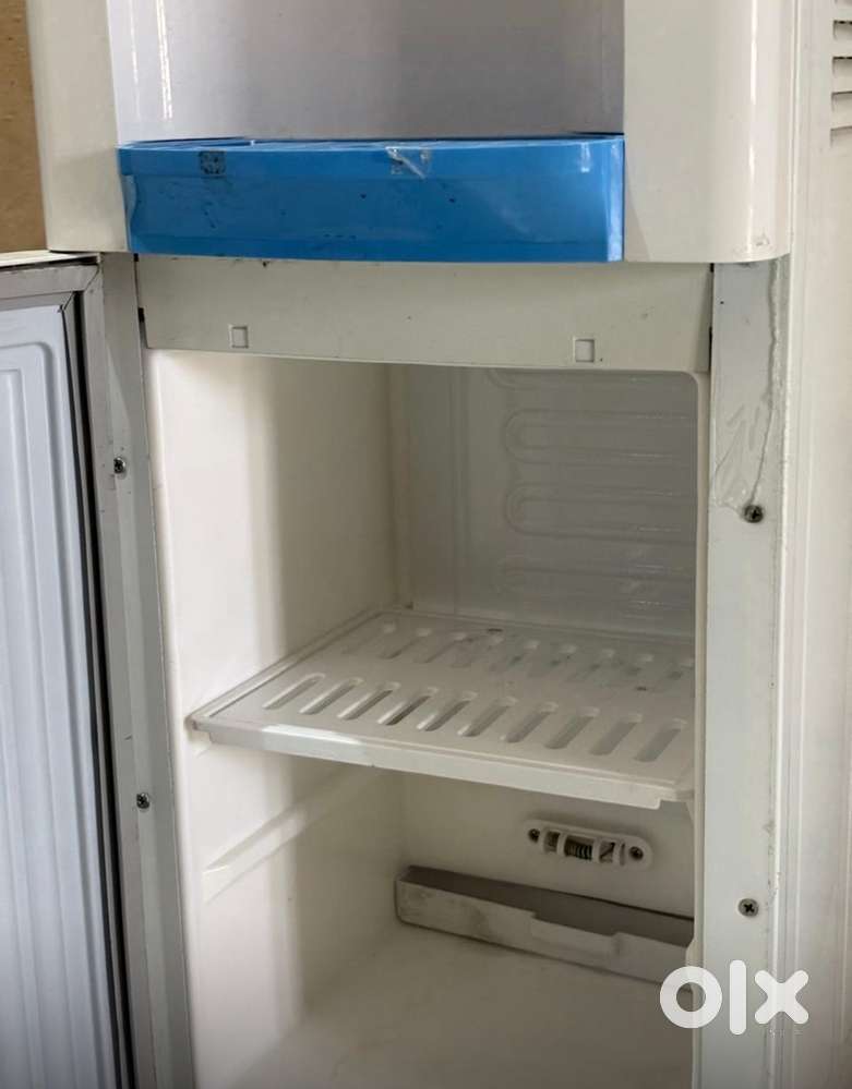 Blue star water dispensar