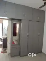 3 BHK Duplex for Rent