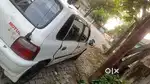Maruti Suzuki 1000 1999 Petrol 85000 Km Driven