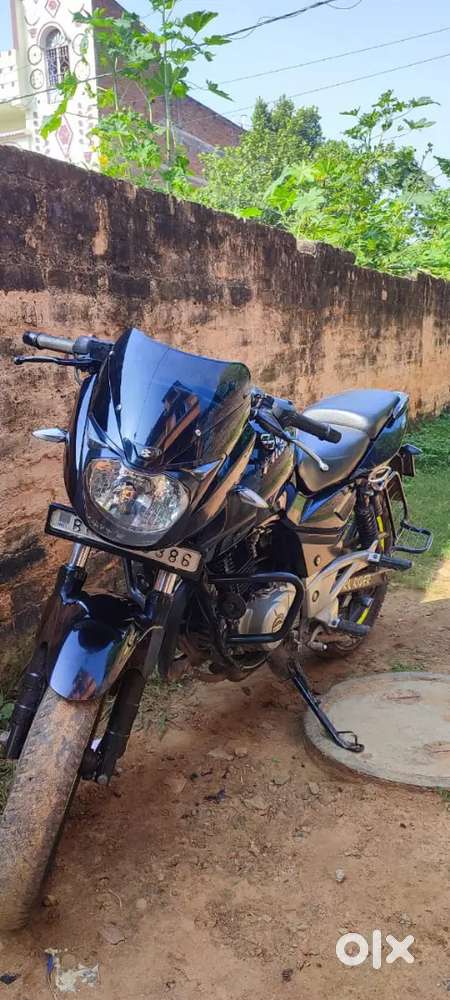 Full condition bike available pulsar 180