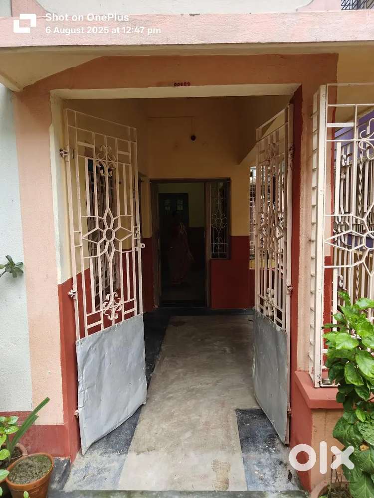 2  BHK ON RENT