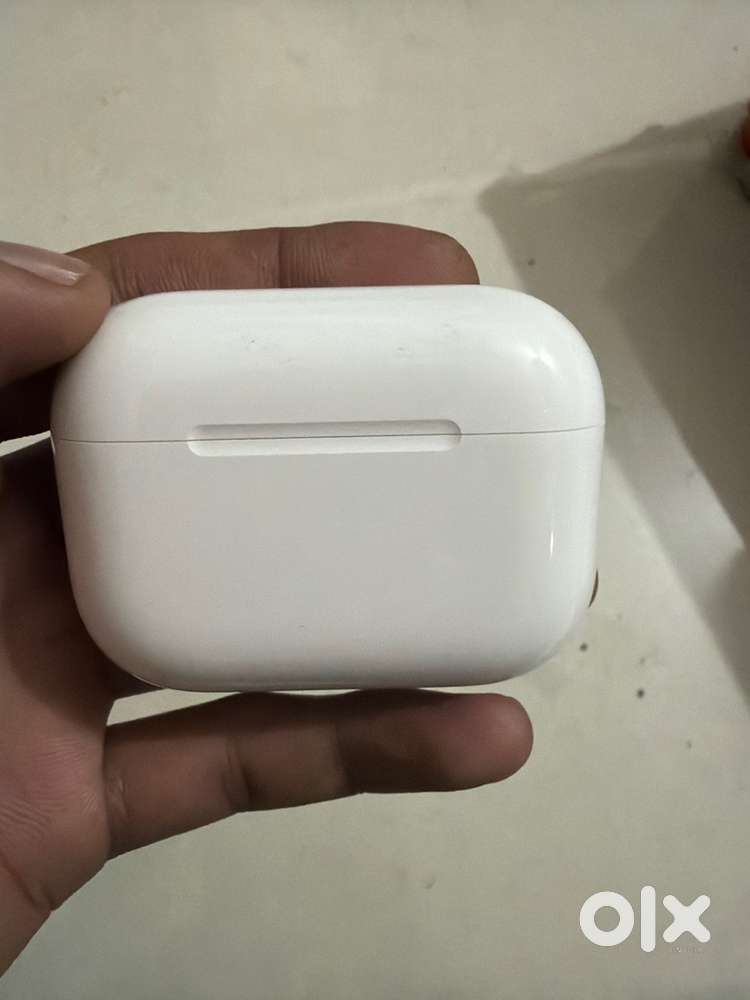 Apple airpods pro3