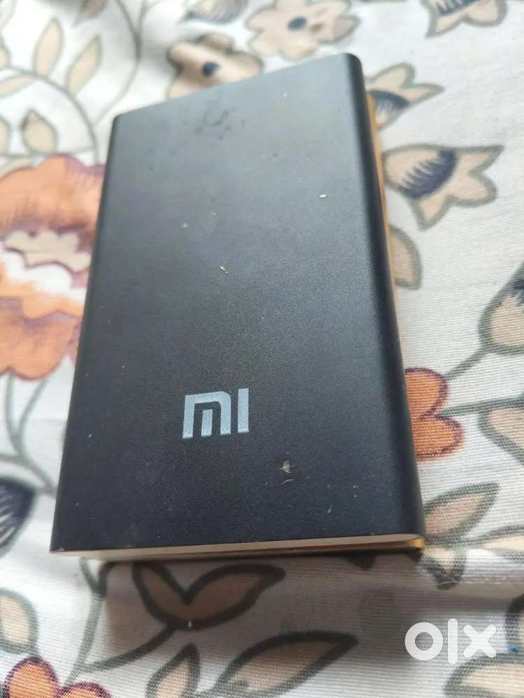 Power bank 1200 ka 1 h kaam bhi kr lege