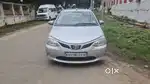 Toyota Etios Liva 2014-2016 VD, 2015, Diesel
