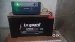 Inverter and Ac Voltas