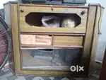 TV table in good condition