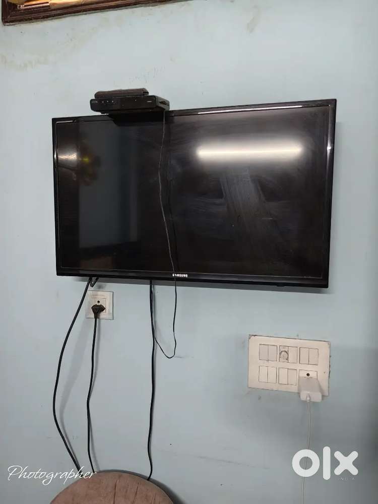 Samsung Television Sale In Krishnanagar East Delhi