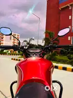 HONDA CB UNICORN 160cc