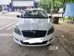 Skoda Rapid 2015 Diesel 119000 Km Driven