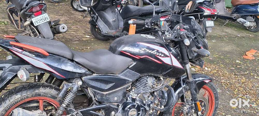 For Sale PULSAR 150