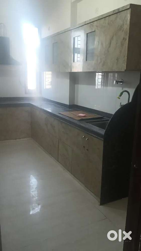 3 bhk flat Victoria palace mangaywas