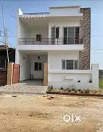 House Sale in gated society