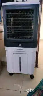 Jockey Air Cooler - Powerful Cooling | Excellent Condition