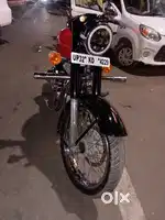 Bullet classic 350 cc. With good condition first owner