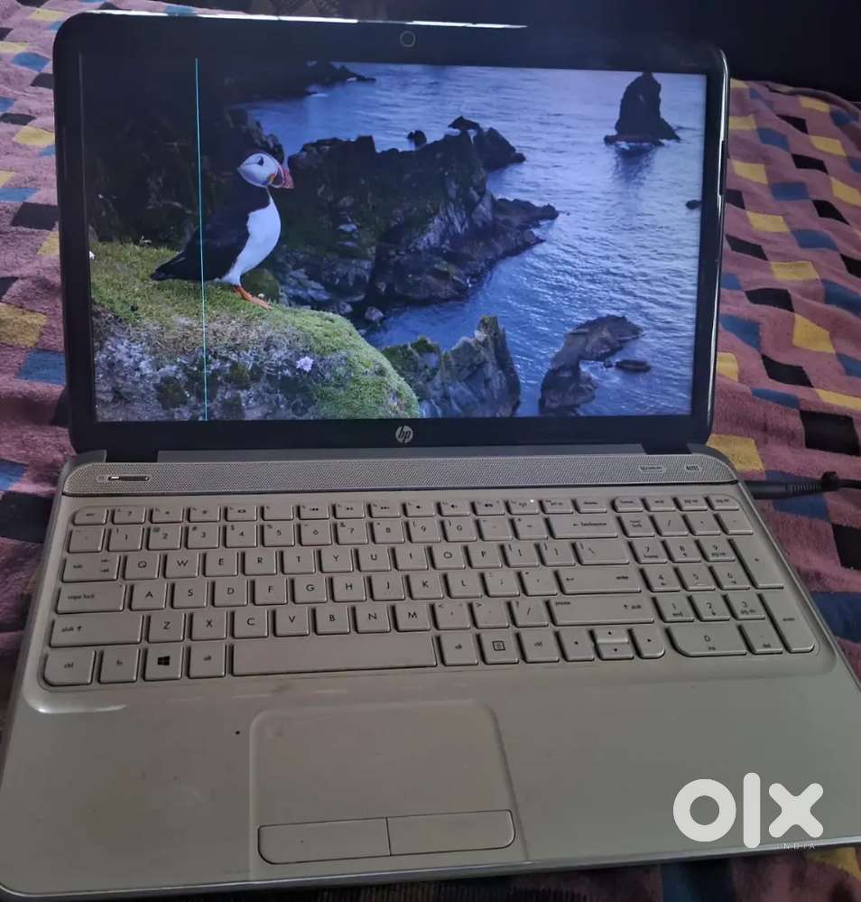 Hp Pavilion Laptop for Sale