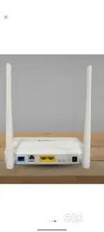 Wifi router