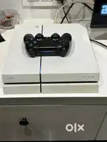 Playstation 4 1TB