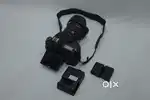 Nikon D750  24-105